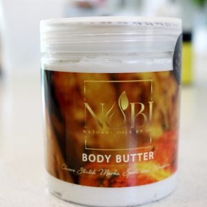Body Butter 350g