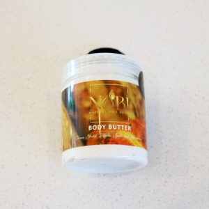 Body Butter 200g