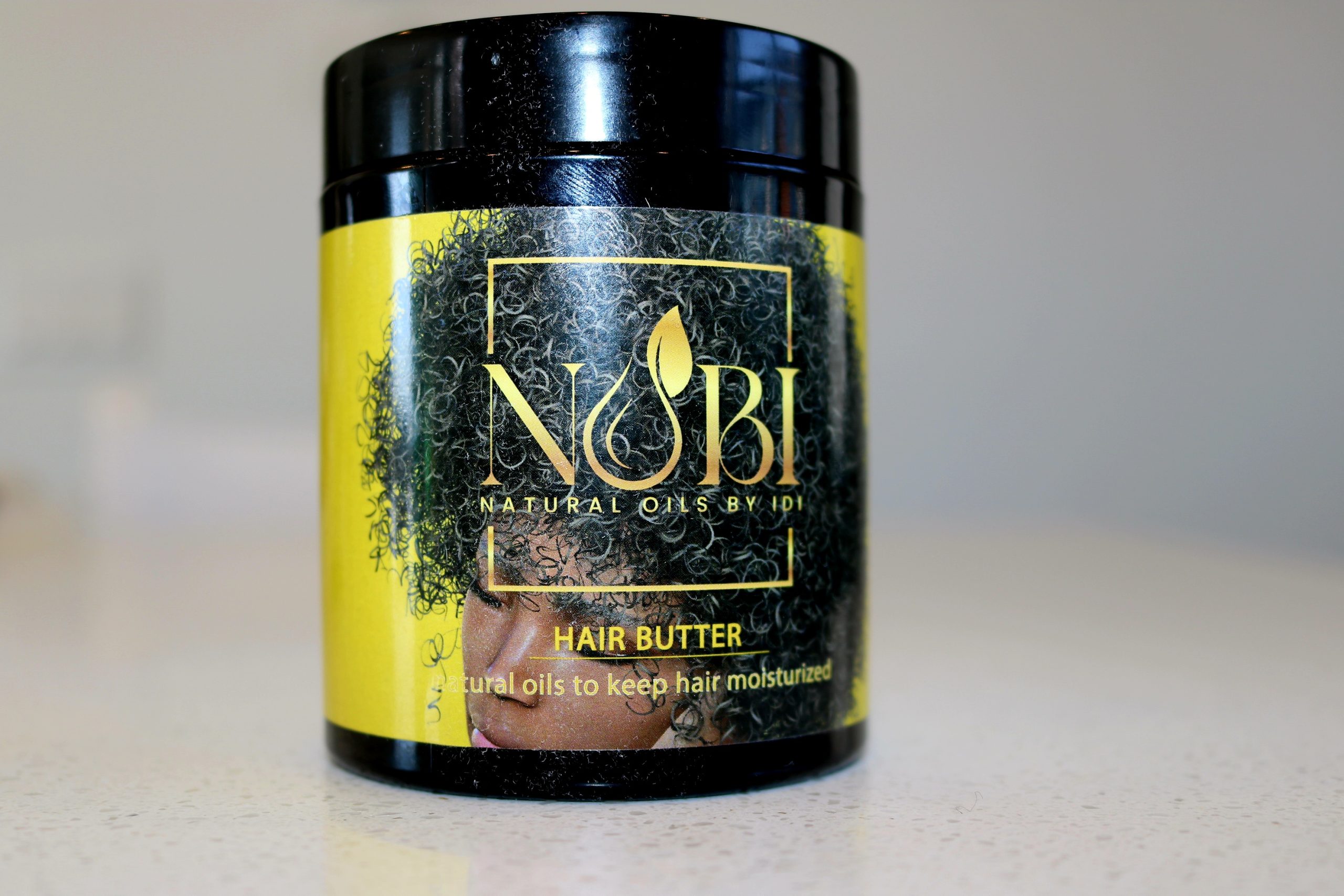 Hair Butter 250g - Image 2