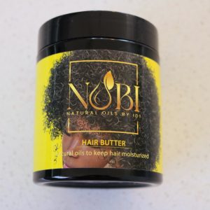 Hair Butter 250g