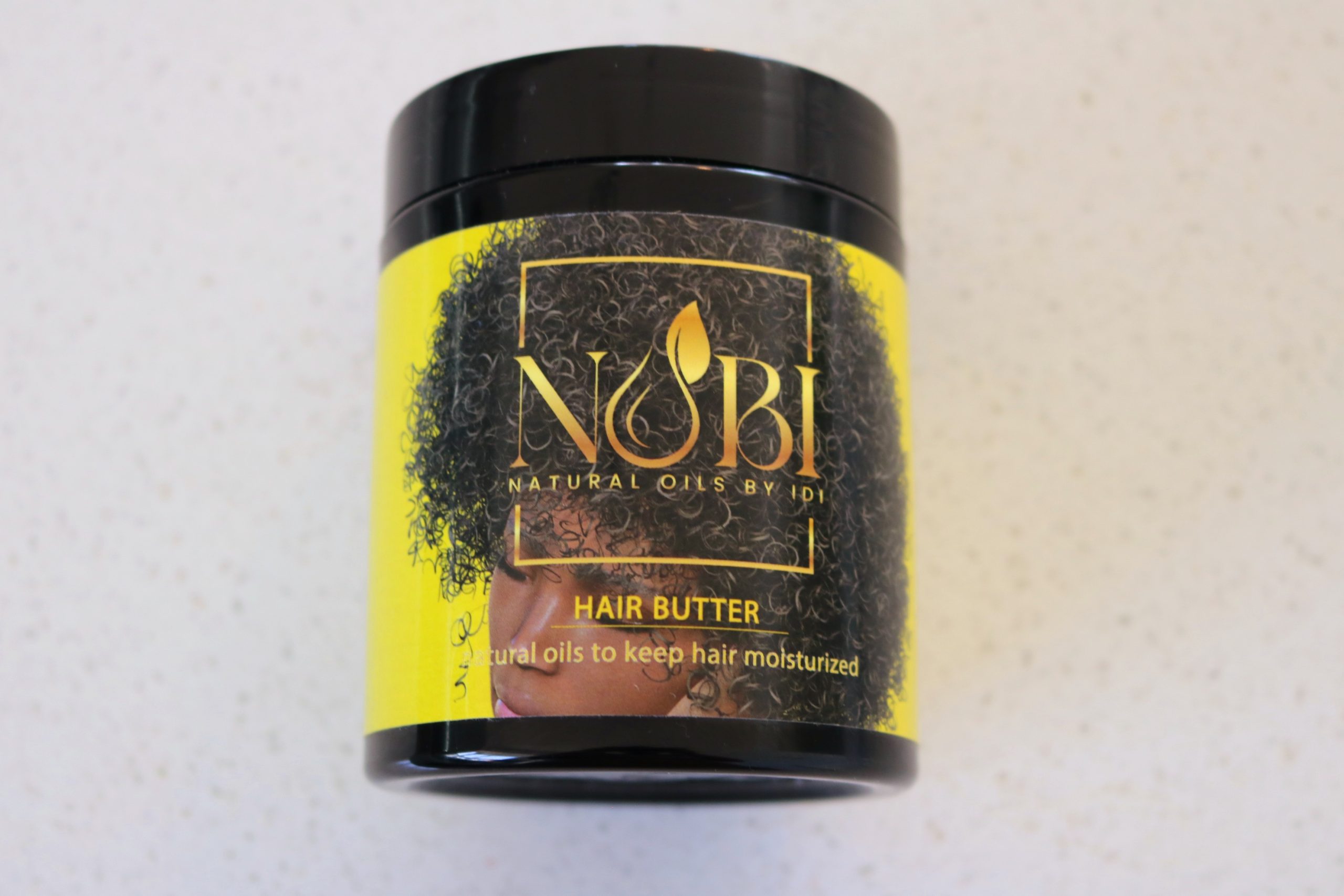 Hair Butter 250g