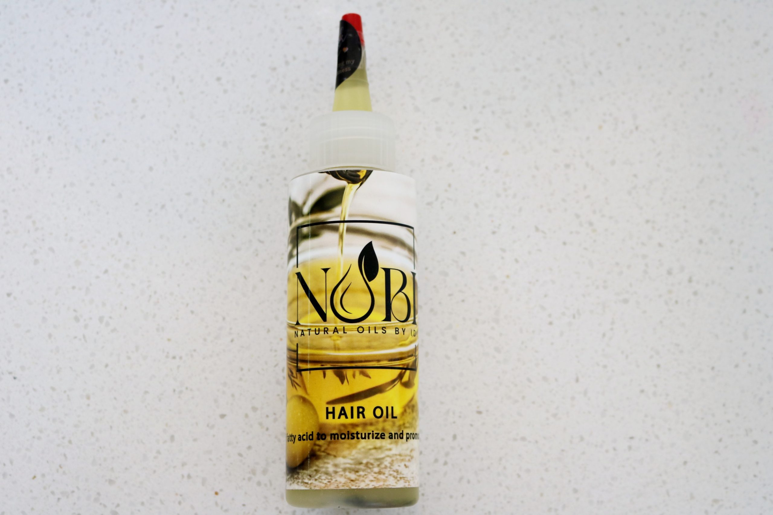 Hair Oil 150ml - Image 2