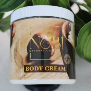 Body Cream 200g